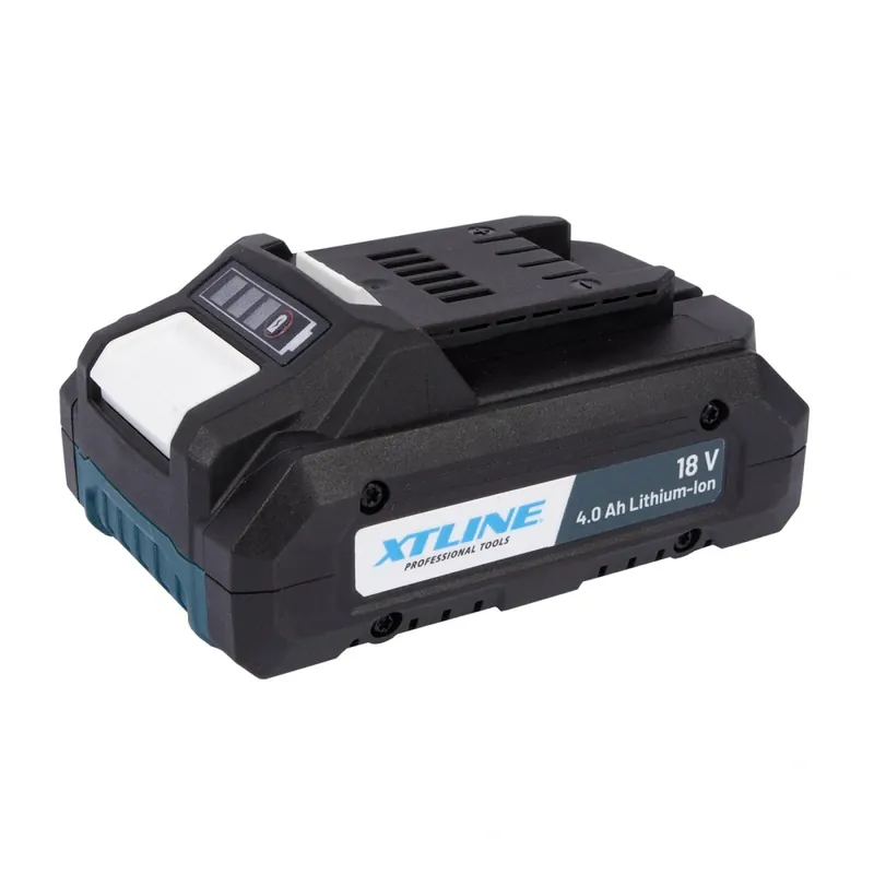 XTLINE aku baterie Li-Ion 18 V | 4.0 Ah SAMSUNG, XT102788