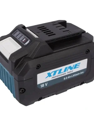XTLINE aku baterie Li-Ion 18 V | 8.0 Ah SAMSUNG, XT102789