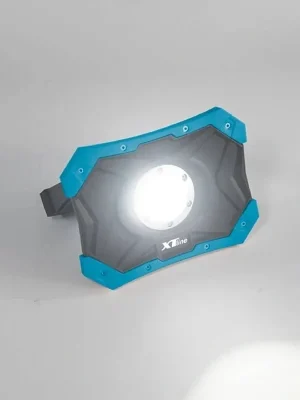 XTline reflektor přenosný 20W COB LED, XT60113
