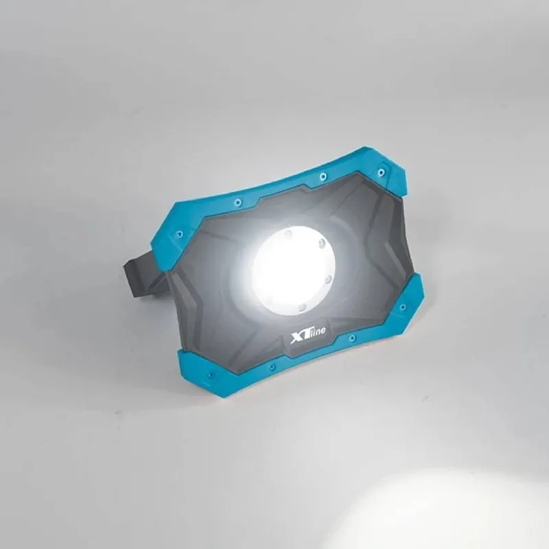 XTline reflektor přenosný 20W COB LED, XT60113
