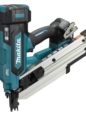Makita XGT, aku hřebíkovačka 50-90 mm Li-ion XGT 40V, bez aku Z, BN001GZ