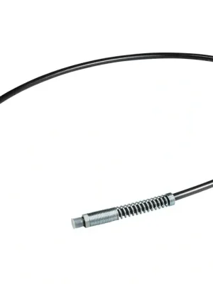 Makita příslušenství - hadice pružná 600mm pro DGP180, GP001GZ, 191W59-7, 1916S7-7