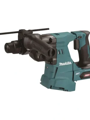 Makita XGT aku kladivo SDS-Plus s AWS Li-ion XGT 40V, bez aku Z, HR011GZ