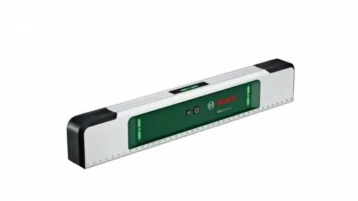 Bosch vodováha EasySpiritLevel, 0603667000