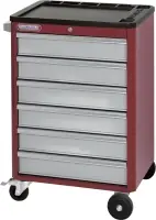 Dílenský vozík HIGHTECH 3907-1