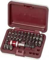 Sada bitů + magnetický držák s pojistkou 3782-2