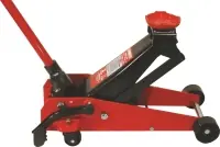 Hydraulický pojízdný zvedák s rychlozdvihem KEN-503-7100K