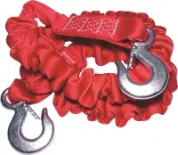 Tažné lano - 4 tuny KEN-503-8240K