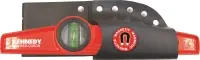 Vodováha pro stavebníky - magnetická KEN-510-0160K