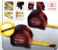 Svinovací metr 5 m 1703-0525