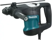Kombinované kladivo HR3200C