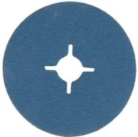 Fíbrový brusný disk VZ133