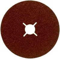 Fíbrový brusný disk VA113