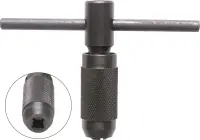 Vratidlo se sklíčidlem