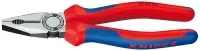 Kombinované kleště