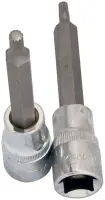 Bitový prodloužený nástavec XZN 1/2"