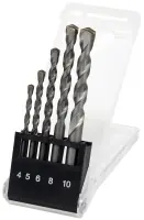 Sada vrtáků do betonu SX931-0050