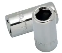 Adaptér 1/4" pro bit 1/4" 2760