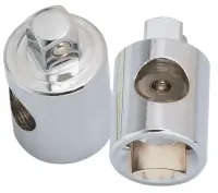 Adaptér vratidlový 3/8" 208000