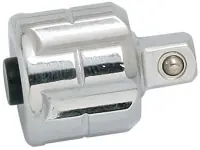 Adaptér 1/4" pro průchozí ráčnu 20 mm 611140
