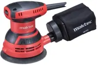 Excentrická bruska MT924