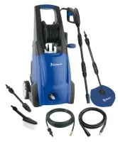 Tlaková myčka MPX 130 BW (SET)