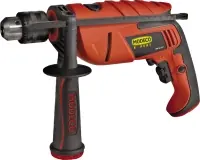 Vrtačka příklepová 550 W MN-90-021