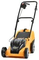 Travní sekačka s indukčním motorem 2 v 1 REM3310i