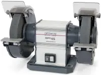 Dvoukotoučová bruska 250mm (400 V) GU25