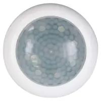 LED noční světlo s pohybovým čidlem LX-LD-108P