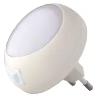 LED noční světlo do zásuvky 7081NL