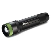 CREE LED nabíjecí ruční svítilna GP Discovery CR41 P8511