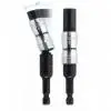 Držák bitů s kloubem 1/4" x 100 mm 26031.04