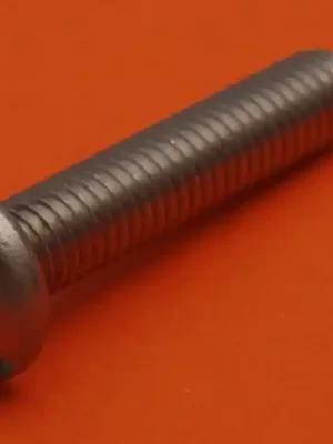 šroub M 1,6 x 5 DIN 85A/A2