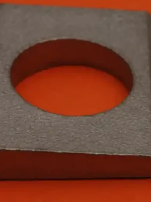 podložka 9 DIN 434/A4