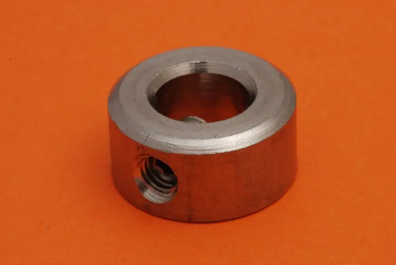 kroužek 4/8 x 5 DIN 705A/A2