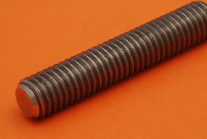 závitová tyč M 2 x1000 DIN 975/A2