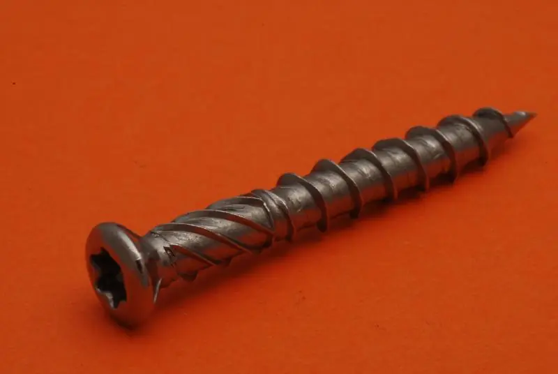terrasso-drill 4 x40 JN 9042TX/nerez C1