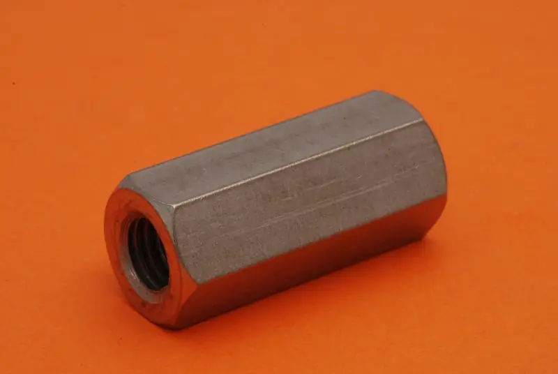 matice M 6 L=20 JN 9071/A2