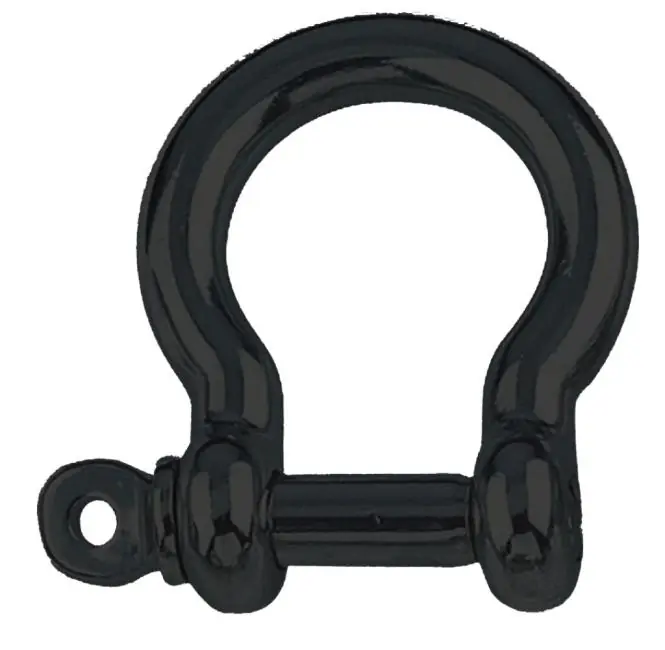 třmen 4 JN 8260/A4 - black