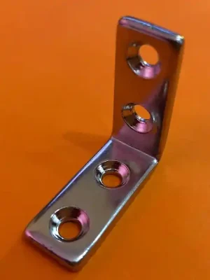 úhleník 31x12x3 JN 8340/A2