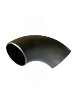 Koleno varné 33,7x2,6(1")90°