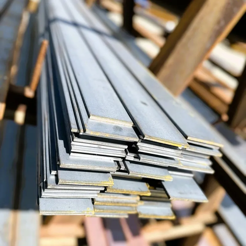 Ocel plochá – 30 x 6 mm