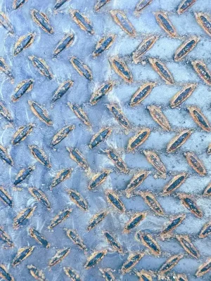 Plech slzičkový – 3,0 x 1000 x 2000 mm
