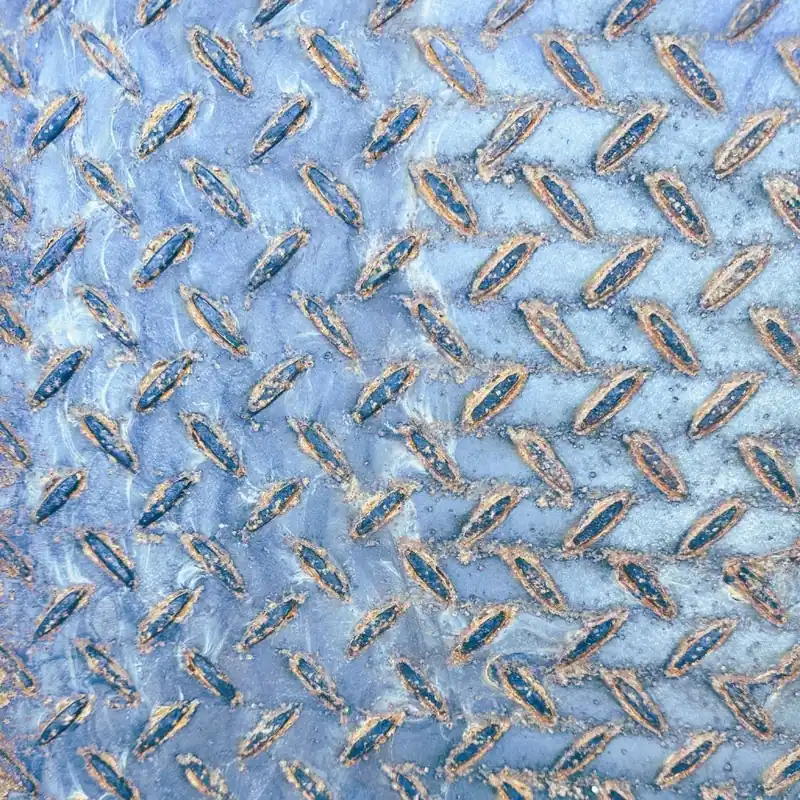 Plech slzičkový – 3,0 x 1000 x 2000 mm