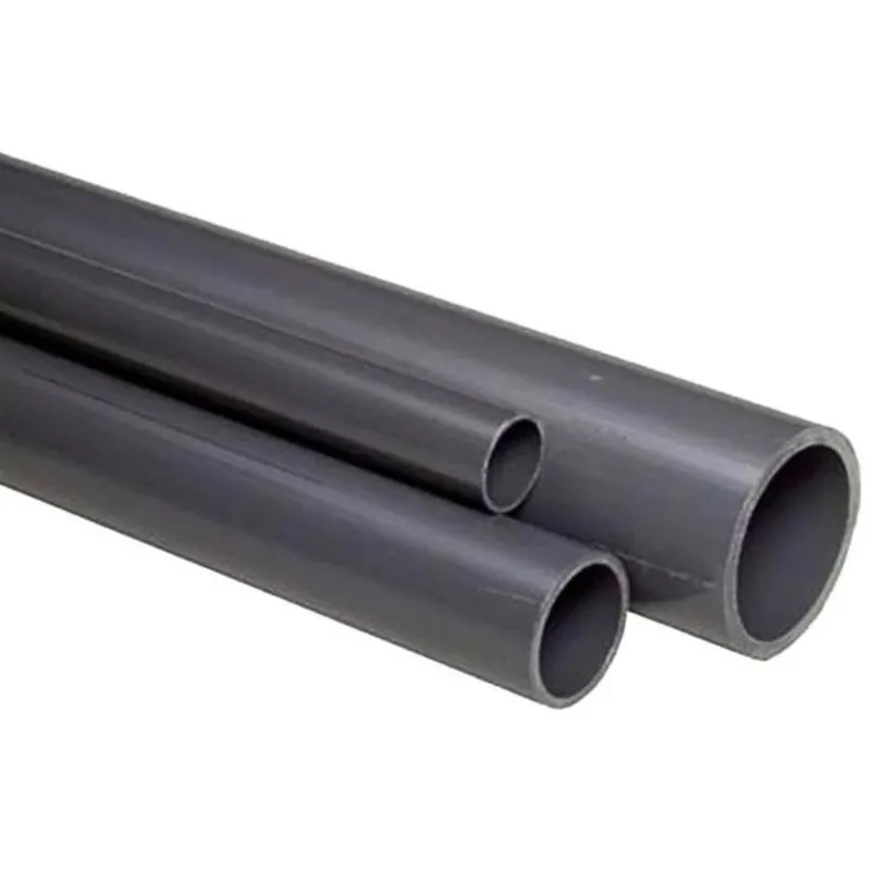 Trubka rozpěrná PVC 22/26-2m