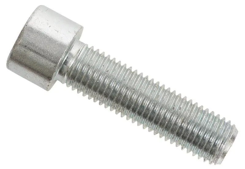 DIN 912 Zn M 8x160 imbus šroub
