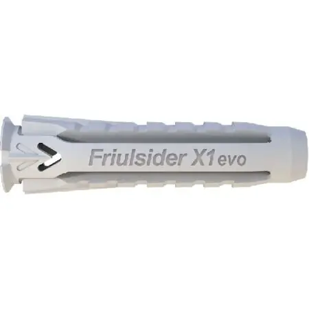 Hmoždinka X1evo 6x 30 Nyl
