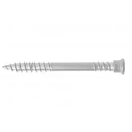 Rapi-tec TERASO TOP A2 5,5x50/17 T25 nerez