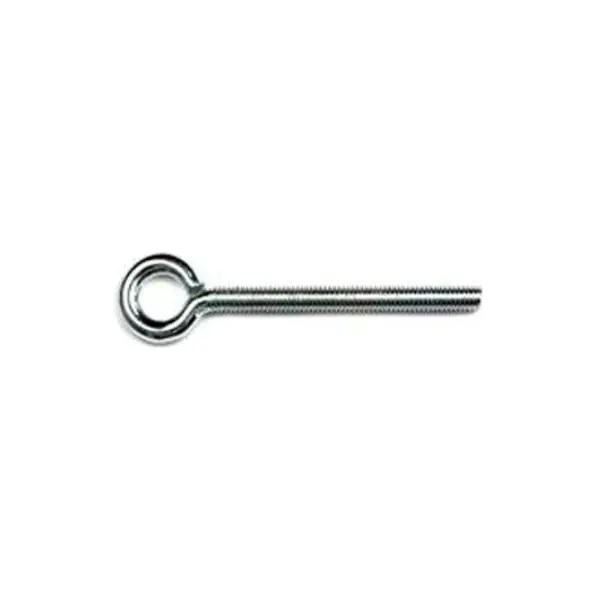 Šroub oko M 8x 60mm Zn
